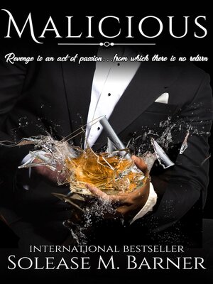 cover image of Malicious